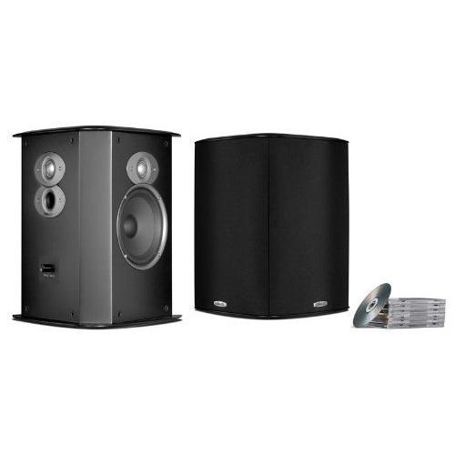 Polk Audio FXI-A6 ラウドスピーカー（2個セット）