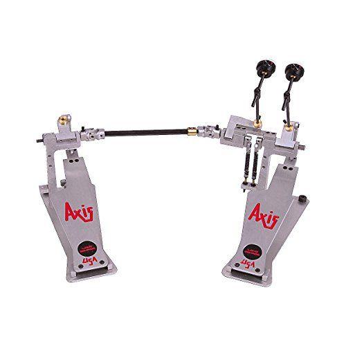 AXIS(アクシス) A-L2 longboard Double Pedal 【ツインペダル  