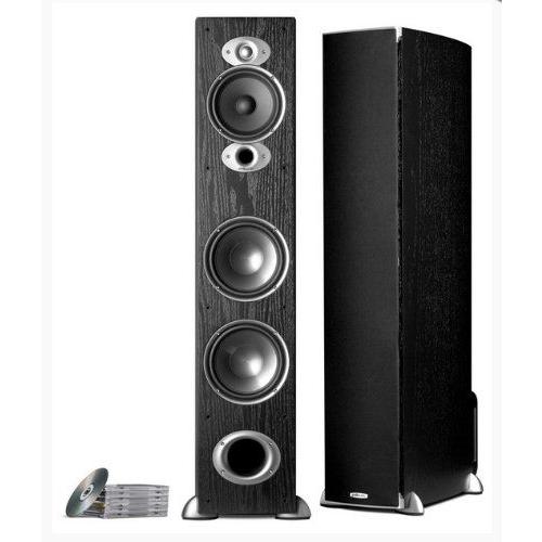 Polk Audio RTi A7 フリースタンディング・ラウドスピーカー(1個)