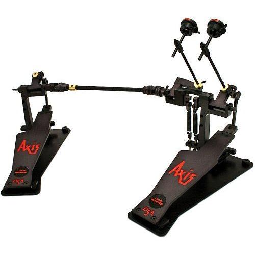 AXIS(アクシス) A-L2CB Double Pedal 【ツインペダル】 : ワールド輸入 