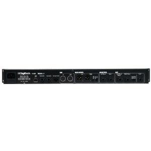 DigiTech GSP1101 Guitar Preamp/Processor : ワールド輸入アイテム