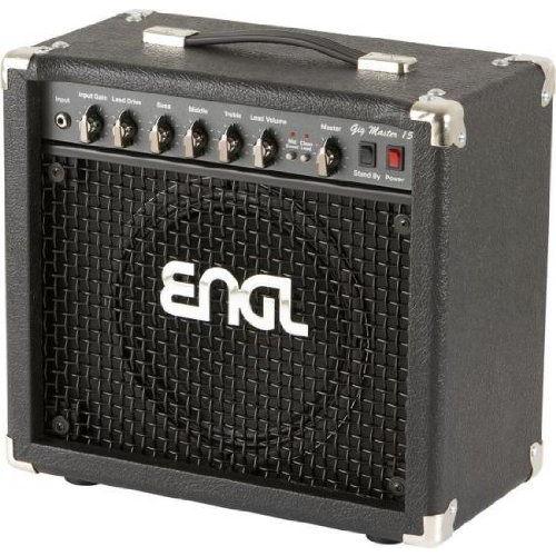 Engl エングル GigMaster 310 15W 1x10 Tube ギターアンプ コンボ 