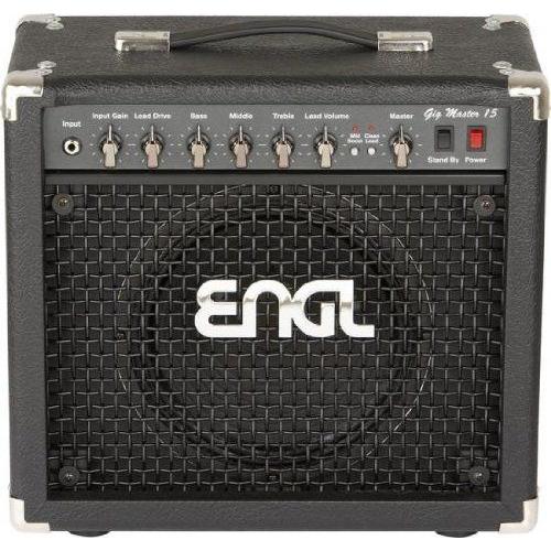 Engl エングル GigMaster 310 15W 1x10 Tube ギターアンプ コンボ 