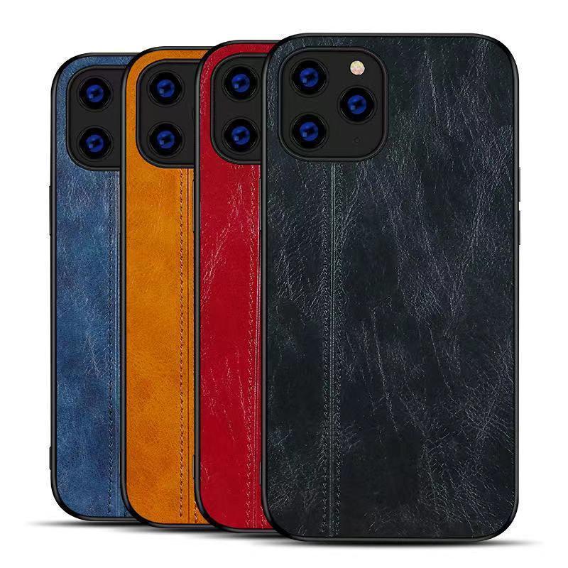 Iphone12ケースiphone12proケース シンプルアイフォン12ケースストラップホール付き軽量 薄型 スリム 大人気 頑丈 Iphcase001 Wakishop 通販 Yahoo ショッピング