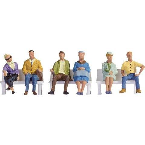 NOCHノッホフィギュア