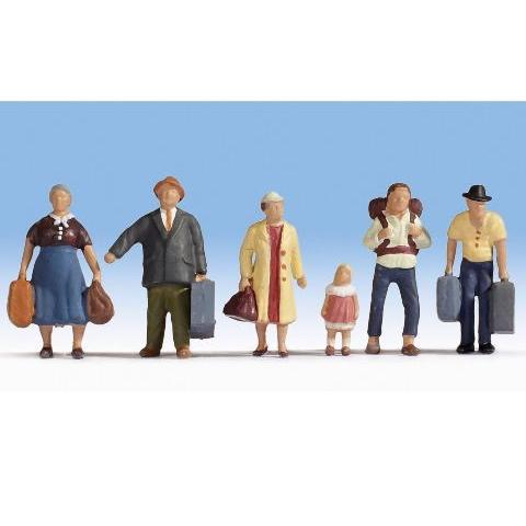 noch人形nゲージ（鉄道模型）｜模型、プラモデル | ゲーム、おもちゃ