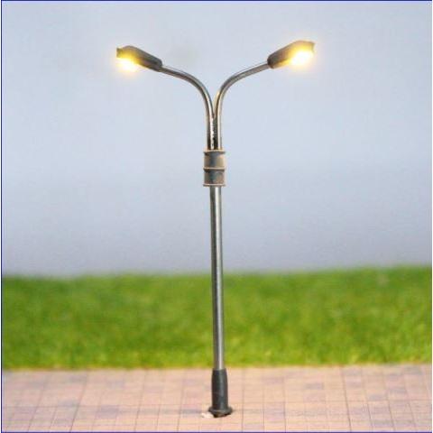 3205 ヤード照明灯(LED) 2本セット 再生産】(N) 3205 ヤード照明灯(LED) | トミックス | TOMIX 3205