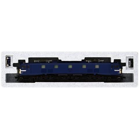 KATO カトー EF58 大窓 ブルー 1-301 【HOゲージ】【鉄道模型】【車両 
