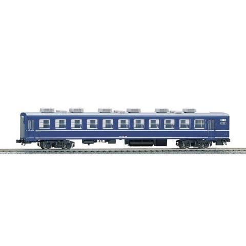 カトー（KATO） オハ12 1-501 【HOゲージ】【鉄道模型】【車両