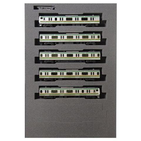 カトー（KATO） カトーE233系3000番台東海道線・上野東京ライン 付属(5