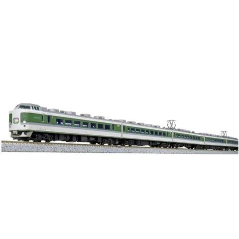 10-1501 10-1502 あさま　189　小窓編成　基本　増結　セット 10-1501 10-1502 あさま189小窓編成基本増結セット