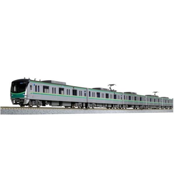 カトー 東京メトロ16000系(5次車) 基本6両+増結4両セット カトー 東京メトロ16000系(5次車) 基本6両+増結4両セット