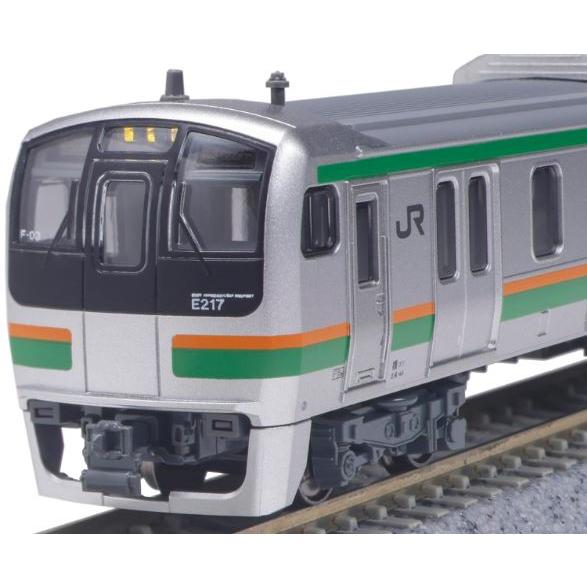 カトー（KATO） 特別企画品 E217系 東海道線 15両セット 10-1643