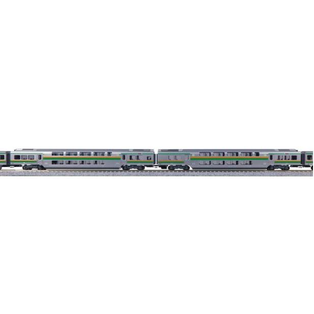 カトー（KATO） 特別企画品 E217系 東海道線 15両セット 10-1643