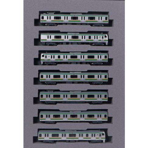 カトー（KATO） 特別企画品 E217系 東海道線 15両セット 10-1643