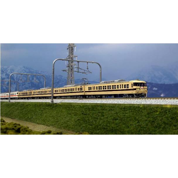 夏休みセール‼️KATO10-1711 117系JR東海色+リバイバルカラー⑧両 KATO 10-1711 117系 JR東海色＋リバイバルカラー 8両セット