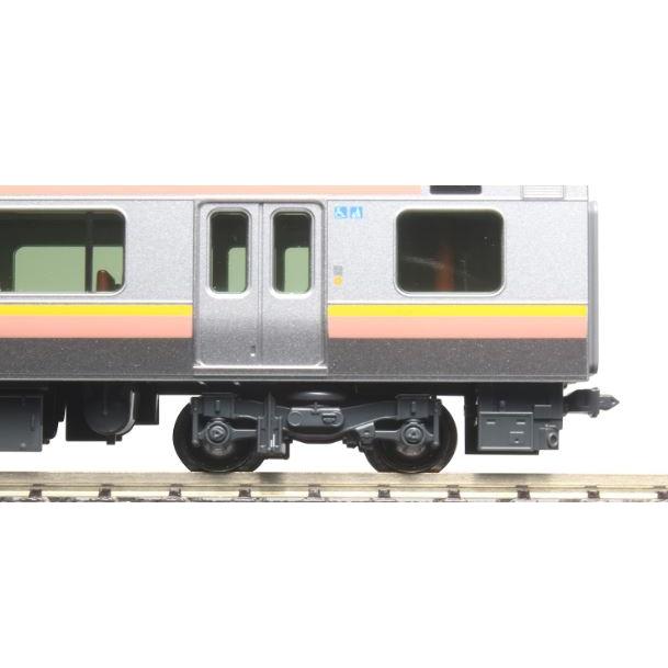 カトー（KATO） E129系100番台 2両セット 10-1736【Nゲージ】【鉄道