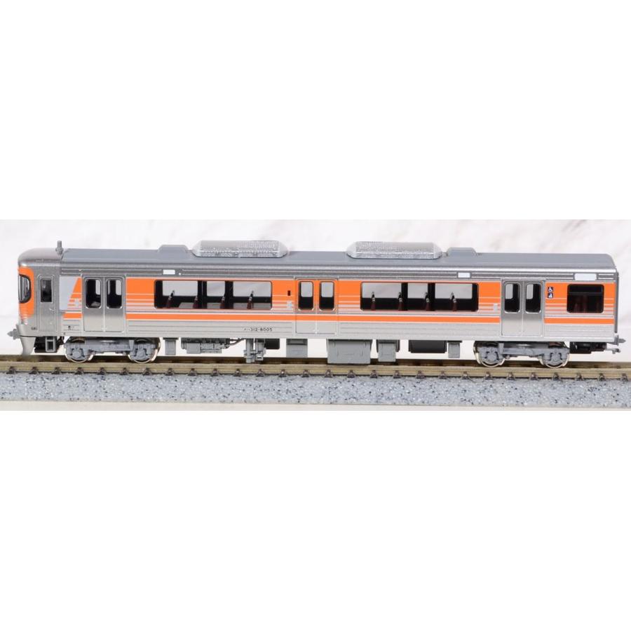 【最終値下げ】KATO 10-1749 313系8000番台 3両セット カトー（KATO） 313系8000番台(東海道本線) 3両セット 10-1749