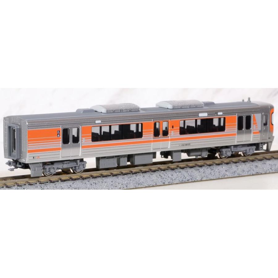 カトー（KATO） 313系8000番台(東海道本線) 3両セット 10-1749
