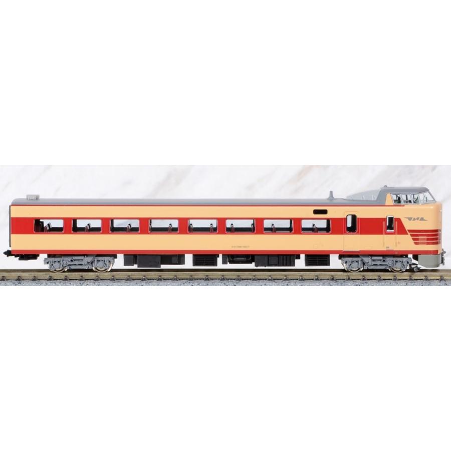 KATO 381系 リバイバルカラーやくも 6両セット 10-1780 90015997_01_1ac079b9-7218-45c5