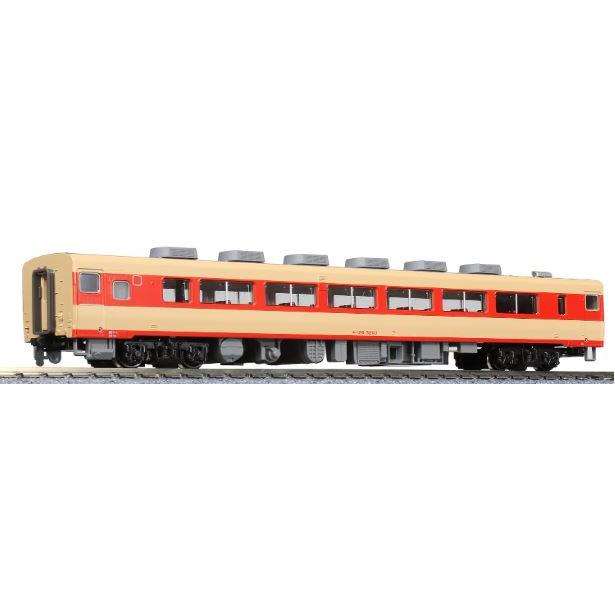 カトー KATO カトー キハ58系急行「土佐」5両セット 10-1804【N カトー KATO カトー キハ58系急行「土佐」5両セット 10-1804【N
