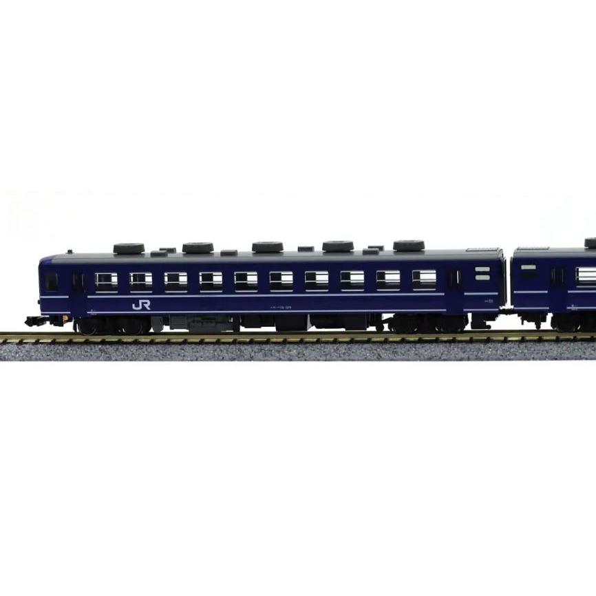 KATO JR西日本 SLセット やまぐち号 北びわこ号セット 最終値下げ KATO