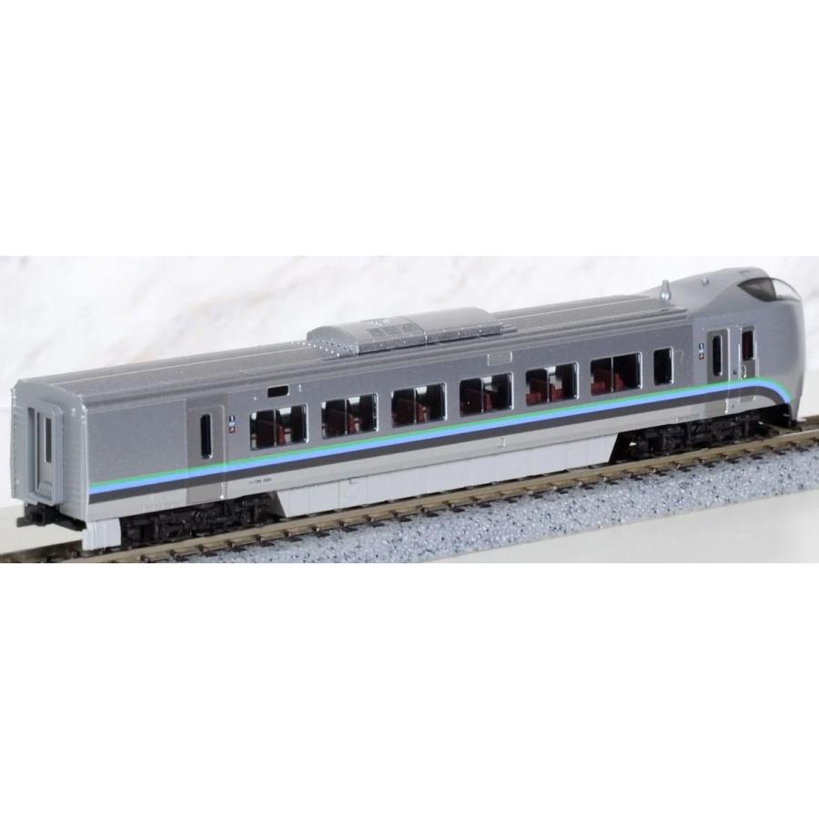 カトー（KATO） 789系1000番台「カムイ・すずらん」 5両セット 10-1821