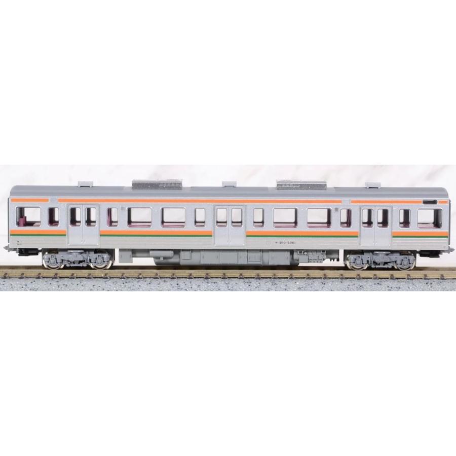 カトー（KATO） 211系5600番台+313系2600番台(東海道本線) 6両セット