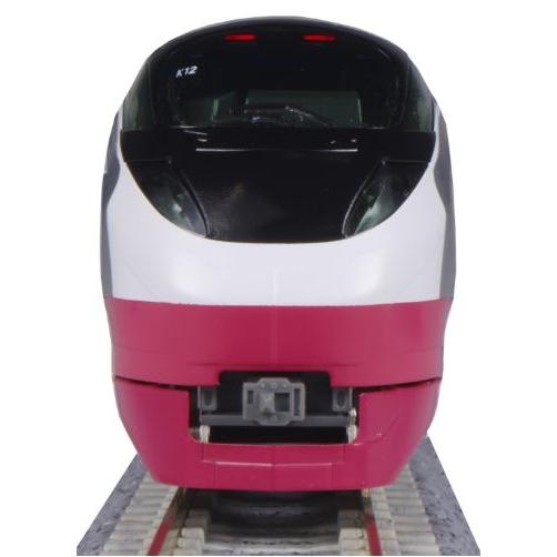 KATO 10-1875 E657系リバイバルカラー 紅10両セット 特別企画品 Amazon | KATO Nゲージ 特別企画品 E657系 E653系リバイバルカラー 紅