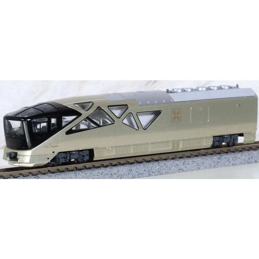 カトー（KATO） E001形 <TRAIN SUITE 四季島> 4両基本＋6両増結セット
