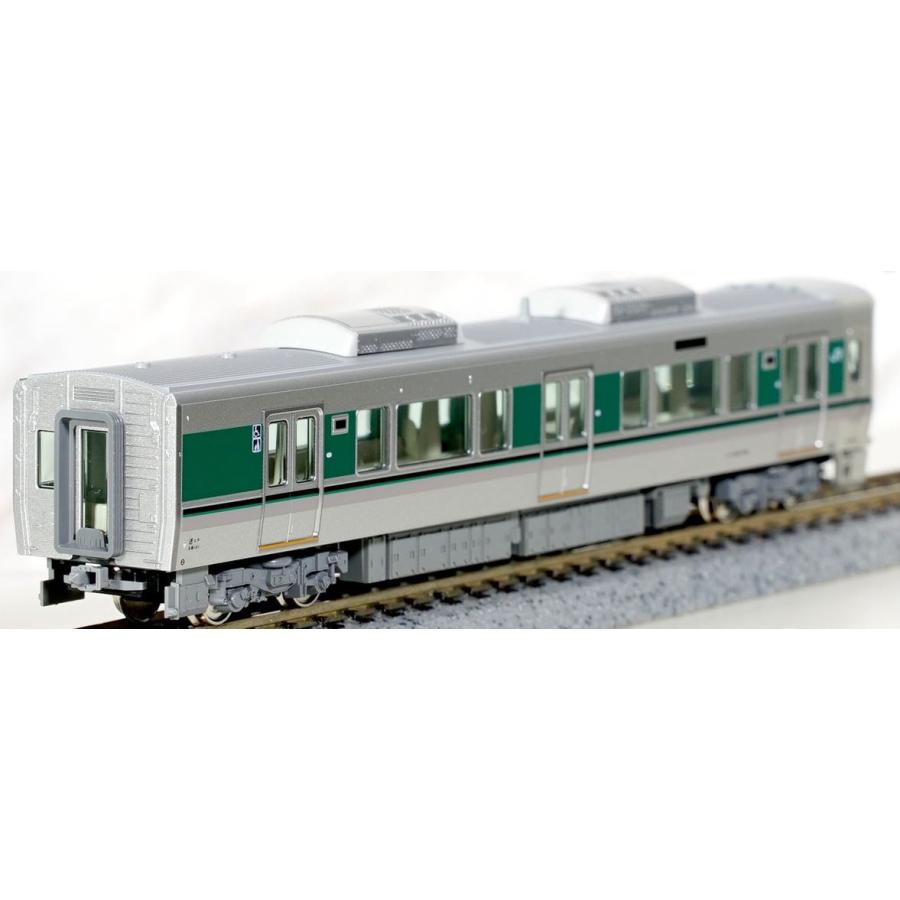 最終値下げ!KATO 227系1000番台セット KATO鉄道模型オンラインショッピング 227系1000番台(SR編成) 2両