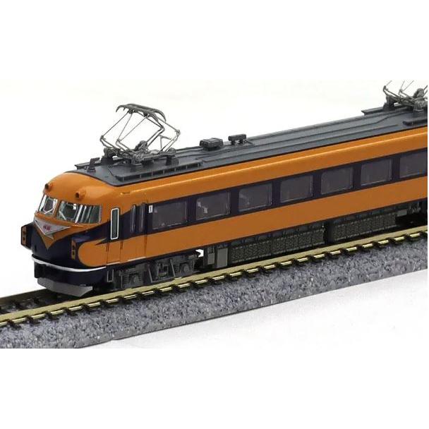 カトー（KATO） 近鉄10100系<新ビスタカー>(改装形) A編成+B編成 10