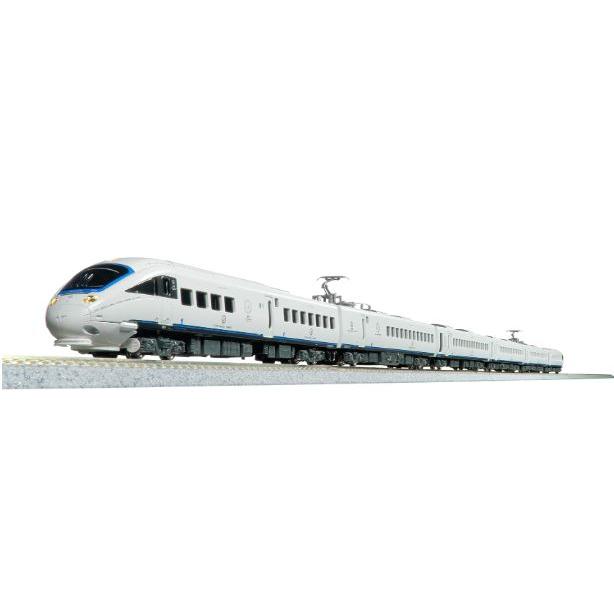 カトー（KATO） 885系(2次車)<アラウンド・ザ・九州> 6両セット 10