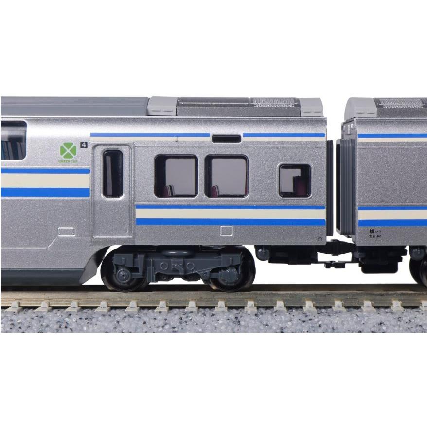 カトー（KATO） E217系 横須賀・総武快速線 8両基本セット 10-1977