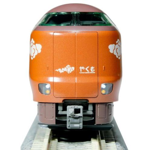 KATO　カトー 273系「やくも」 4両セット　10-1999