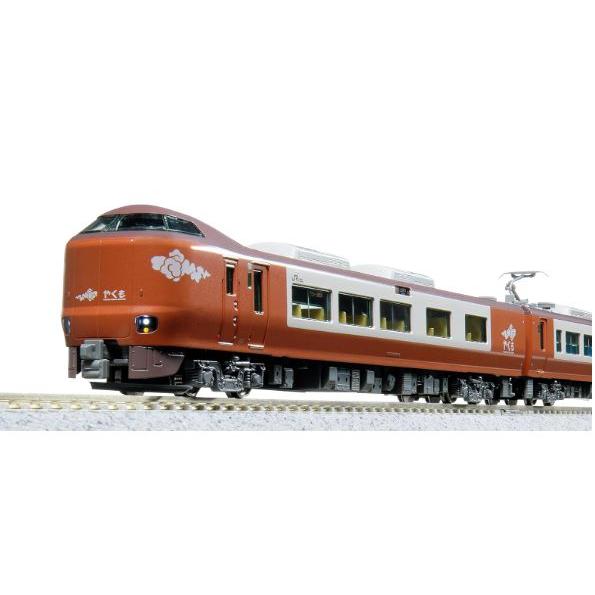 カトー（KATO） 特別企画品 273系「やくも」 8両セット 10-2000 : わき役黒ちゃんヤフー店 - 通販 - Yahoo!ショッピング