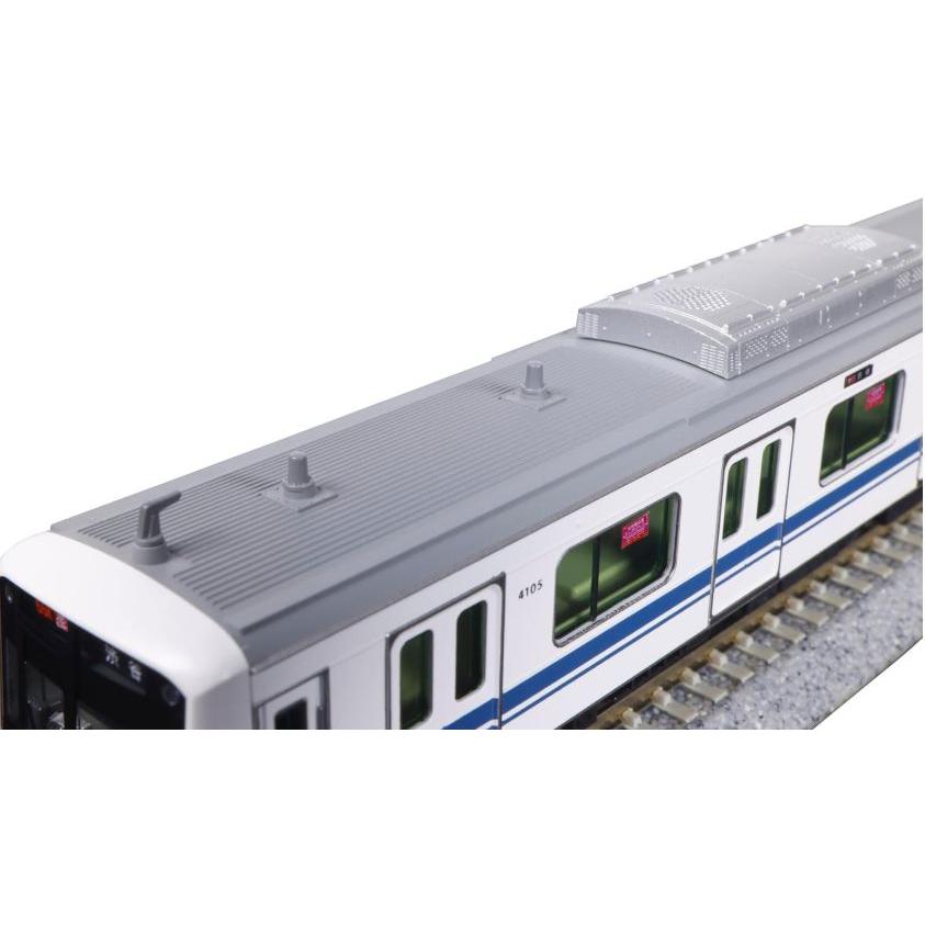 カトー（KATO） 特別企画品 東急電鉄5050系4000番台 10両セット 10-2043 : わき役黒ちゃんヤフー店 - 通販 ...