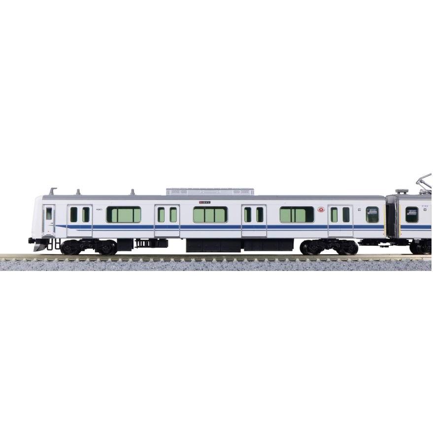カトー（KATO） 特別企画品 東急電鉄5050系4000番台 10両セット 10-2043 : わき役黒ちゃんヤフー店 - 通販 ...