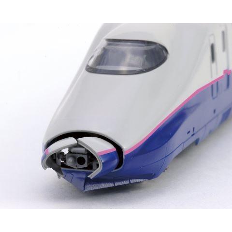カトー（KATO） カトーE2系1000番台新幹線はやて基本(4両） 10-278【N