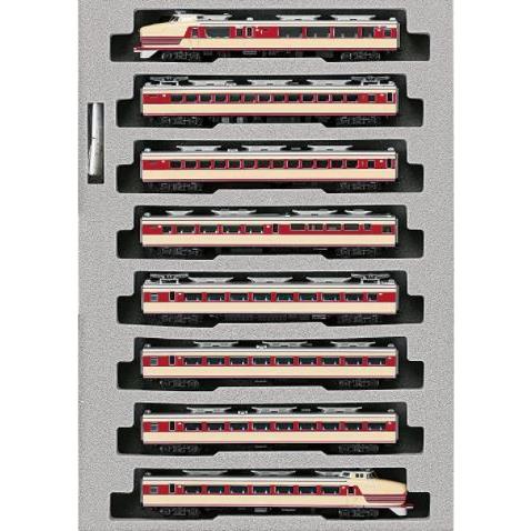 【新同】10-530/531 151系こだま・つばめ12両フル編成⑤最新ロット 新同】10-530⁄531 151系こだま・つばめ12両フル編成⑤最新ロット 新同