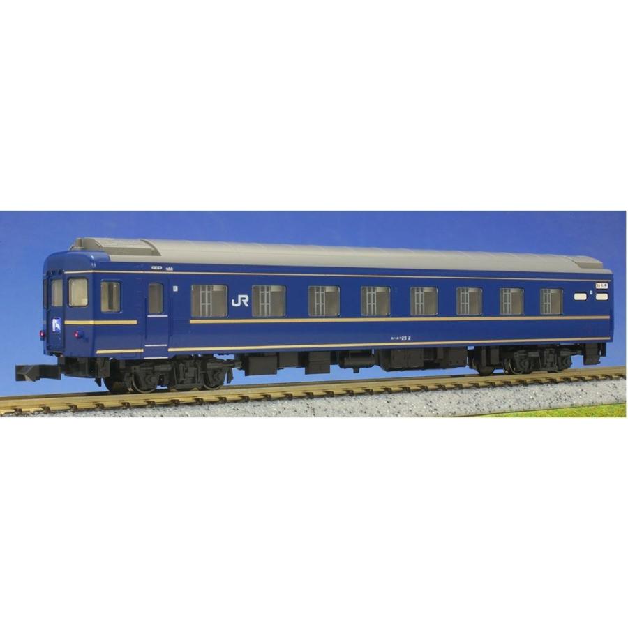 KATO 10-831/10-832 北斗星 デラックス編成 預訂> KATO 10-831 / 10-832 24系寝台特急「北斗星