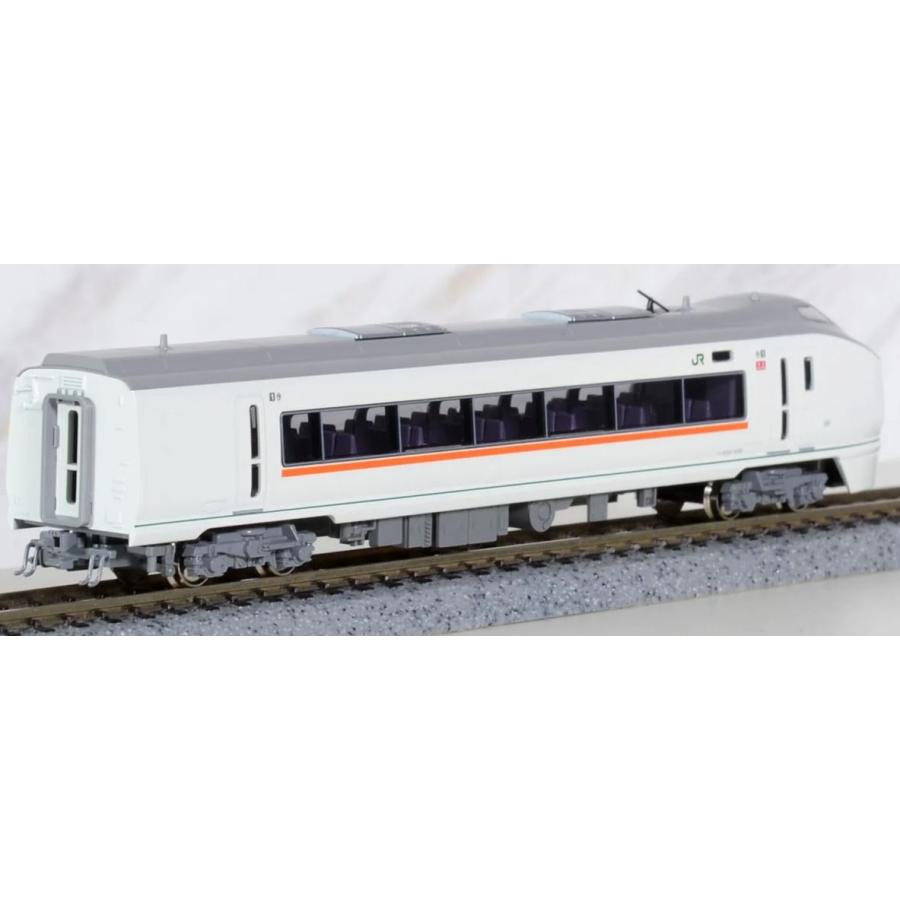 カトー KATO カトー 651系1000番台タイプ 「スワローあかぎ