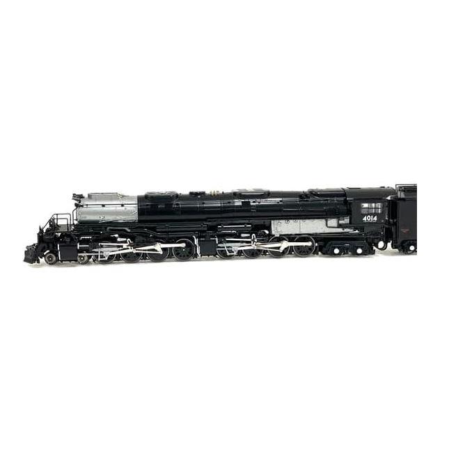 KATO　カトー　ユニオン・パシフィック鉄道 ビッグボーイ #4014　126-4014【Nゲージ】【鉄道模型】【車両】_3