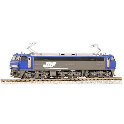 カトー KATO カトー EF200 新塗色 3036-1【Nゲージ】【鉄道模型 カトー KATO カトー EF200 新塗色 3036-1【Nゲージ】【鉄道模型