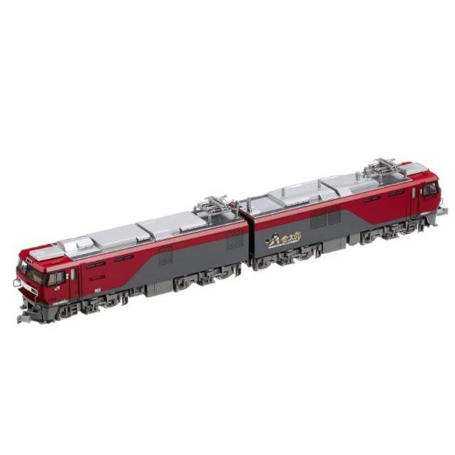カトー（KATO） EH500 3次形 3037-3【Nゲージ 】【鉄道模型】【車両