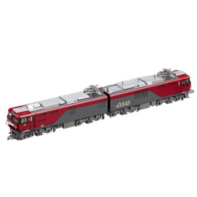 KATO カトー EH500 3次形 3037-3【Nゲージ 】【鉄道模型】【車両】｜wakiyaku｜02