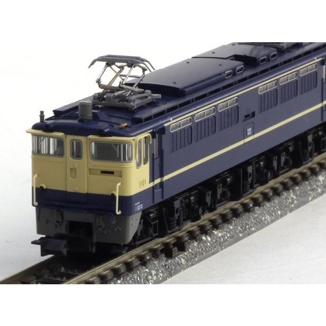カトー（KATO） EF65 1000 後期形 3061-1 : わき役黒ちゃんヤフー店