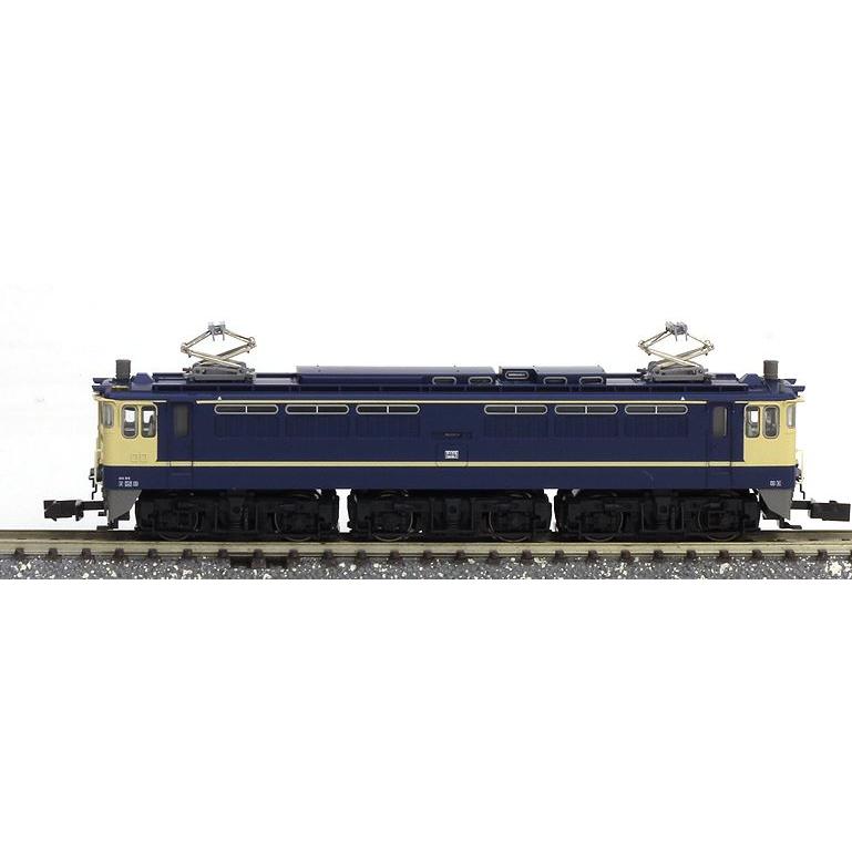 カトー（KATO） EF65 1000 後期形 3061-1 : わき役黒ちゃんヤフー店