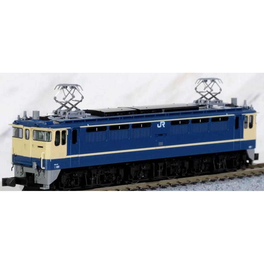 KATO　カトー　EF65 2000 復活国鉄色　3061-7【Nゲージ】【鉄道模型】【車両】｜wakiyaku｜02