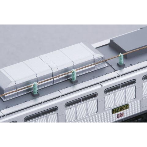 鉄道模型 3067-1 EF81 300 Amazon | KATO Nゲージ EF81 300 3067-1 鉄道模型 電気機関車